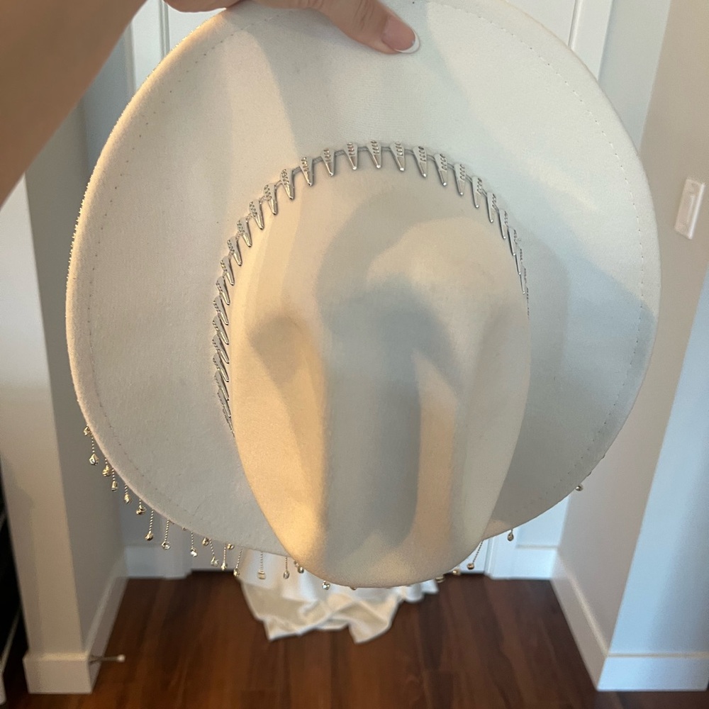 Last Rodeo Cowboy Hat - Picture 6 of 8